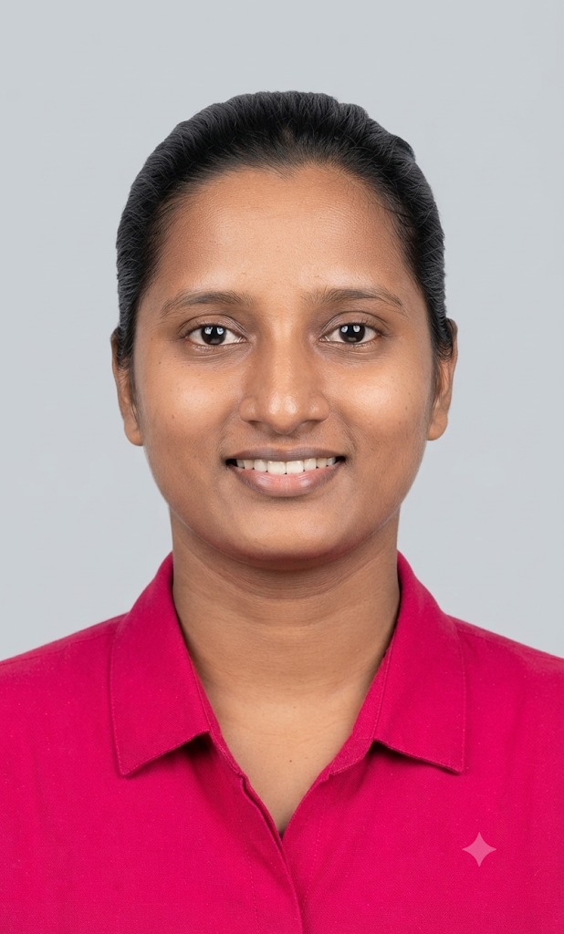Radha Arumugam - Part time Cleaner and Baby Sitter in worli jijamata in Mumbai